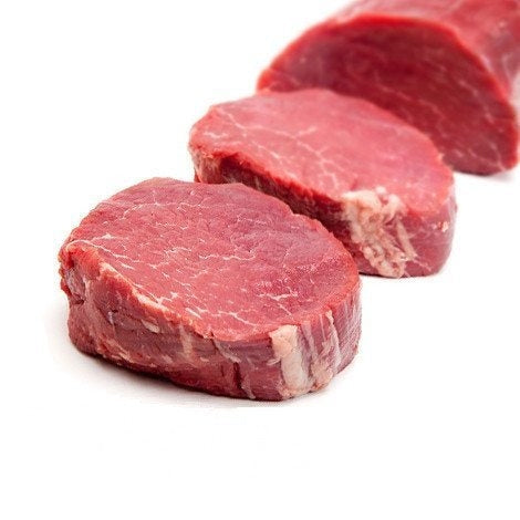 Eye Fillet MSA Cassino 250g Portion x 2