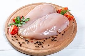Chicken Breast 1kg