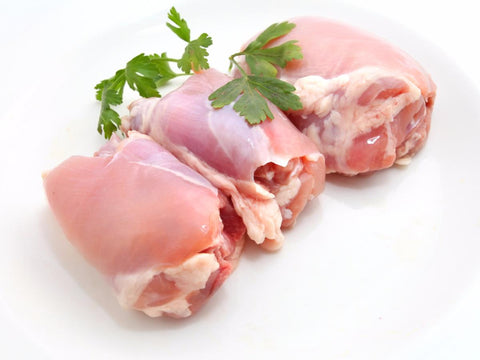 Chicken Thigh 2kg