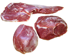 Sovereign Lamb Rump Cap Off 1kg