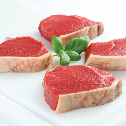 Rump Yearling Cassino 400g Portion x 2
